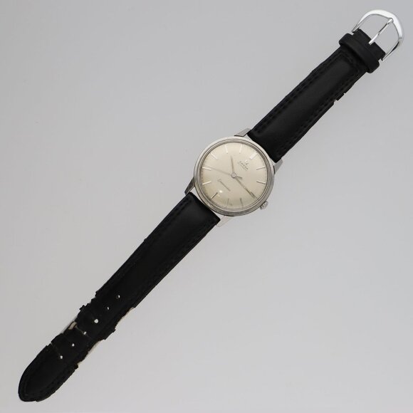 OMEGA Seamaster Silver SS AT - Picture 5 of 6